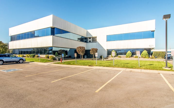 Pictures of Office property located at 428 E Winchester St, Salt Lake City, UT 84107 for lease - image #1