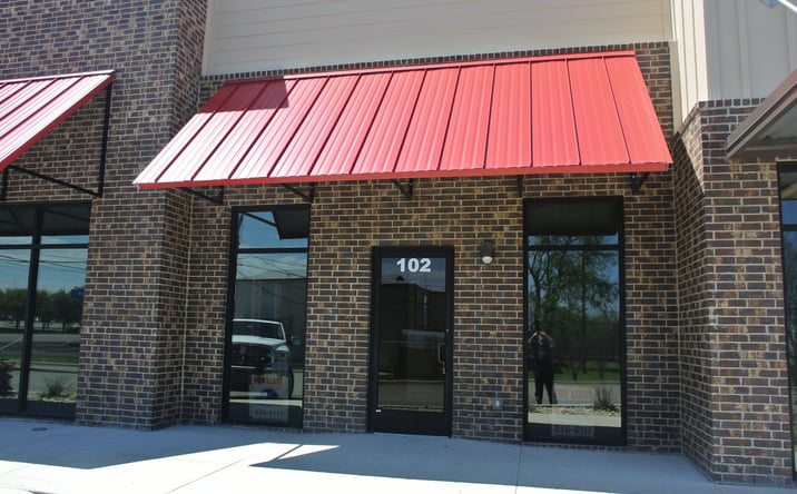 Pictures of Retail, Office property located at 2705 E Business Hwy 190, Copperas Cove, TX 76522 for lease - image #1