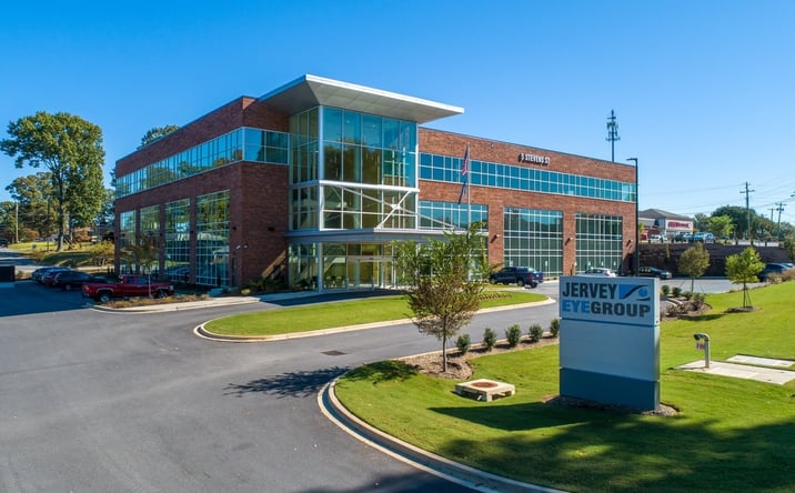 Pictures of Office property located at 5 Stevens St, Greenville, SC 29605 for lease - image #1