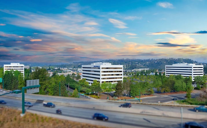 Pictures of Office property located at 700 S Renton Village Pl, Renton, WA 98057 for lease - image #1