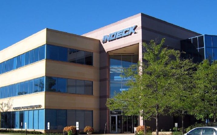 Pictures of Office property located at 600 N Buffalo Grove Rd, Buffalo Grove, IL 60089 for lease - image #1