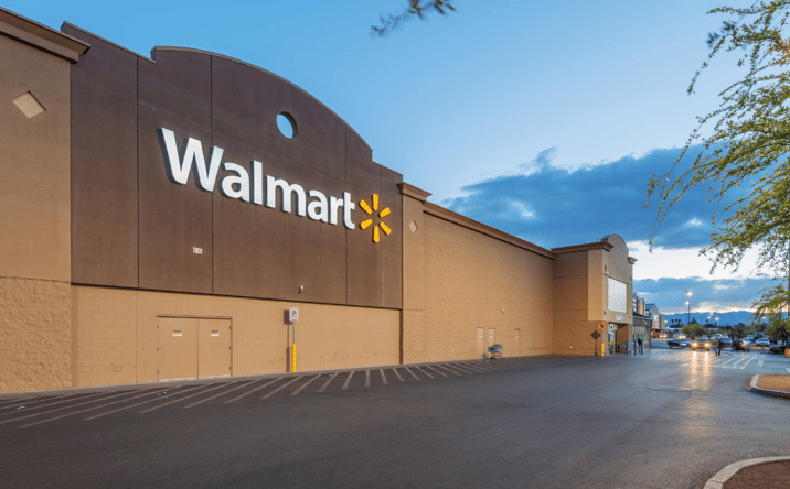Pictures of Retail property located at 1291 S Decatur Blvd, Las Vegas, NV 89102 for lease - image #1