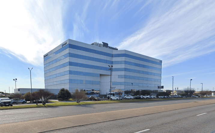 Pictures of Office, Land property located at 510 N Valley Mills Dr, Waco, TX 76710 for lease - image #1