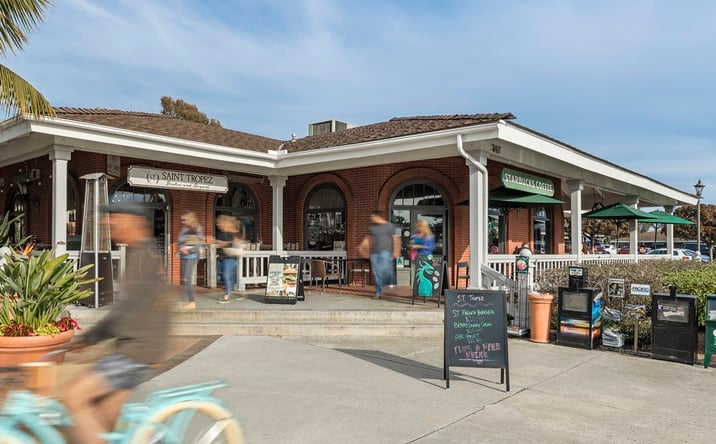 Pictures of Retail property located at 701 - 1031 S. Coast Highway 101, Encinitas, CA 92024 for lease - image #1