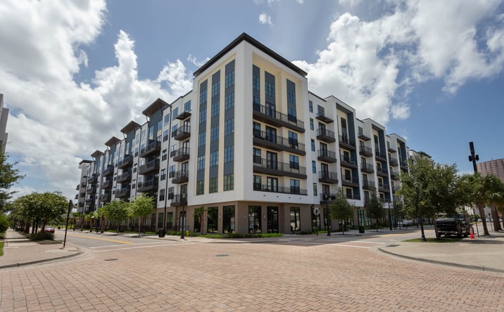 Pictures of Retail property located at 921 N Central Avenue, Tampa, FL 33602 for lease - image #1