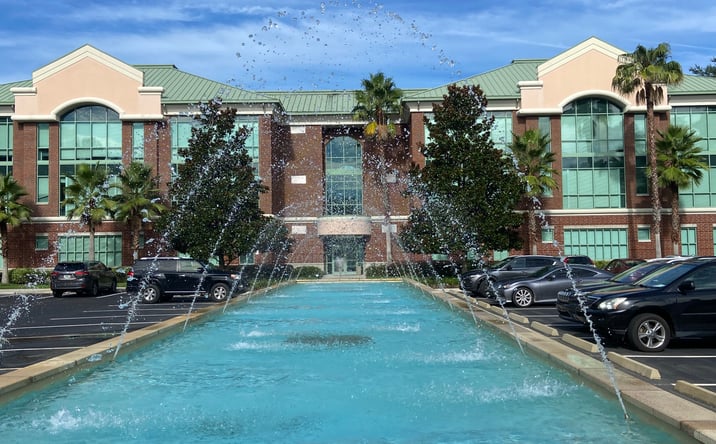 Pictures of Office property located at 2850 NW 43rd St, Gainesville, FL 32606 for lease - image #1
