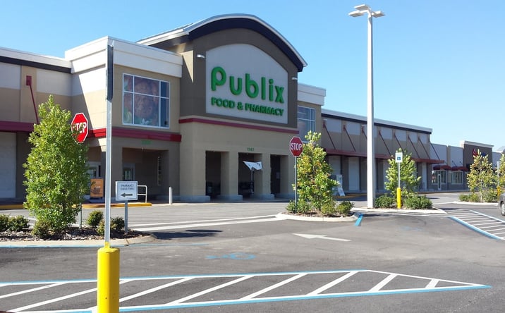 Pictures of Retail property located at 1147 US-231, Troy, AL 36079 for lease - image #1