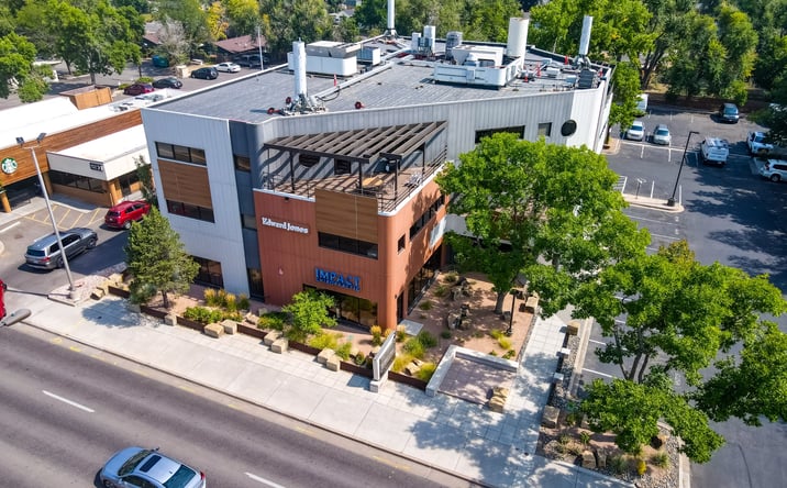 Pictures of Office property located at 1730 S College Ave, Fort Collins, CO 80525 for lease - image #1