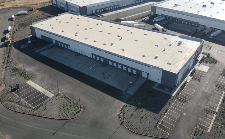 Pictures of Industrial property located at 2110 Cordelia Rd, Fairfield, CA 94533 for lease - image #1