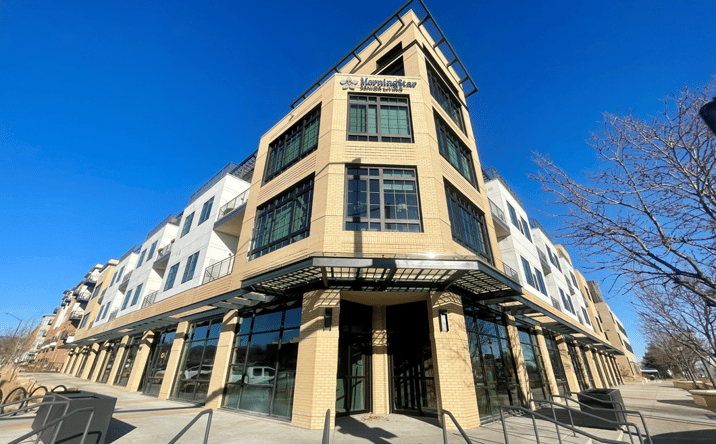 Pictures of Retail, Office property located at 343 N College Ave, Fort Collins, CO 80524 for lease - image #1