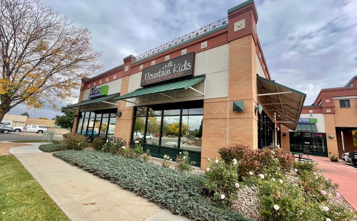 Pictures of Retail, Office, Industrial property located at 3600 Mitchell Dr, Fort Collins, CO 80525 for lease - image #1