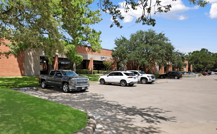 Pictures of Office, Industrial property located at 9001 Jameel Rd, Houston, TX 77040 for lease - image #1