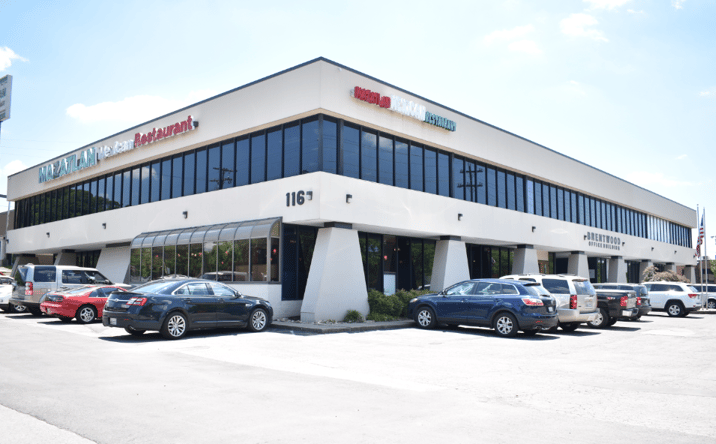 Pictures of Office property located at 116 Wilson Pike Cir, Brentwood, TN 37027 for lease - image #1