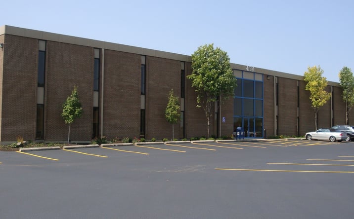 Pictures of Office property located at 4126-4134 Linden Ave, Dayton, OH 45432 for lease - image #1