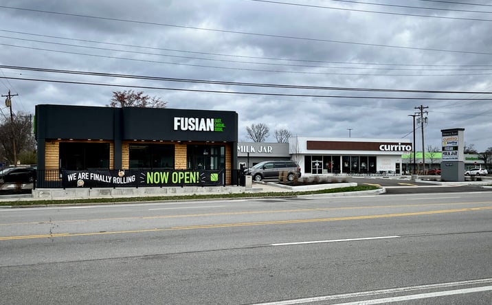 Pictures of Retail, Restaurant property located at 7860 Beechmont Ave, Cincinnati, OH 45255 for lease - image #1