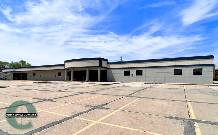 Pictures of Office property located at 220 W 1st St, Ankeny, IA 50023 for lease - image #1