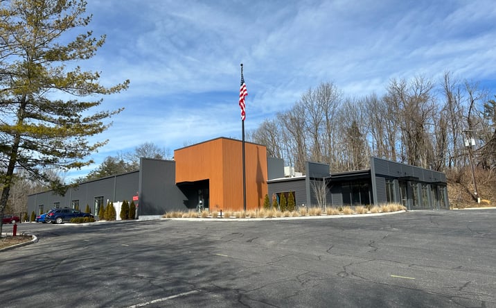 Pictures of Office property located at 2200 S Main St, Blacksburg, VA 24060 for lease - image #1