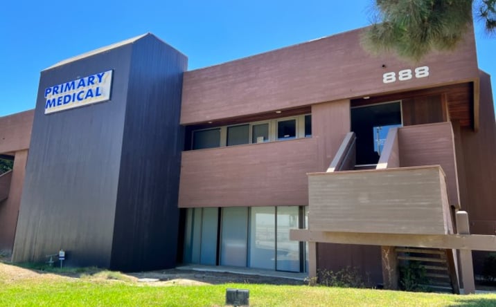 Pictures of Office property located at 888 W Ventura Blvd, Camarillo, CA 93010 for lease - image #1