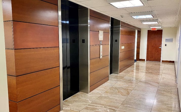 Pictures of Office property located at 8751 W Broward Blvd, Plantation, FL 33324 for lease - image #1