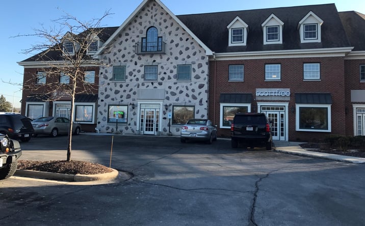 Pictures of Retail, Office property located at 11649 N Port Washington Rd, Mequon, WI 53092 for lease - image #1
