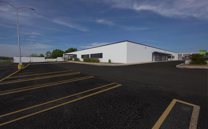 Pictures of Office property located at 3425 Lake Alfred Rd, Winter Haven, FL 33881 for lease - image #1
