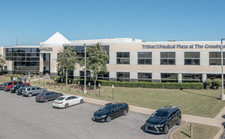 Pictures of Office property located at 5380 Hickory Hollow Pkwy, Nashville, TN 37013 for lease - image #1
