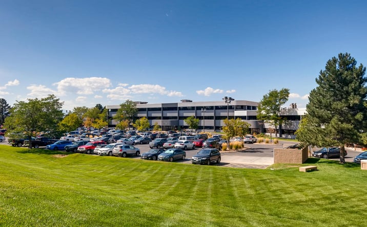 Pictures of Retail, Office property located at 7200 S Alton way, Centennial, CO 80112 for lease - image #1