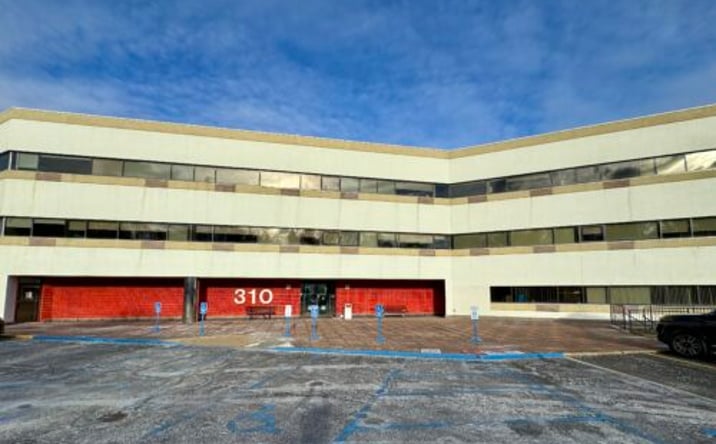 Pictures of Office property located at 310 E. Shore Road, Great Neck, NY 11023 for lease - image #1