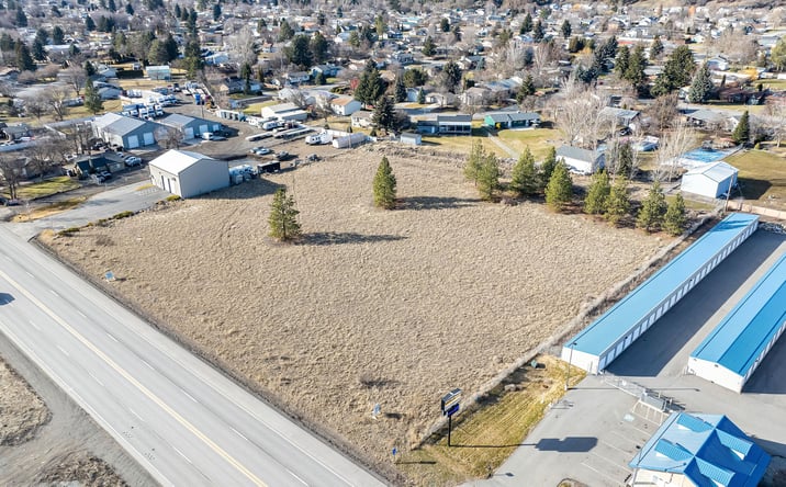 Pictures of Industrial, Land, Retail property located at Trent Ave (between Sullivan Rd and Barker Rd), Spokane, WA 99216 for lease - image #1
