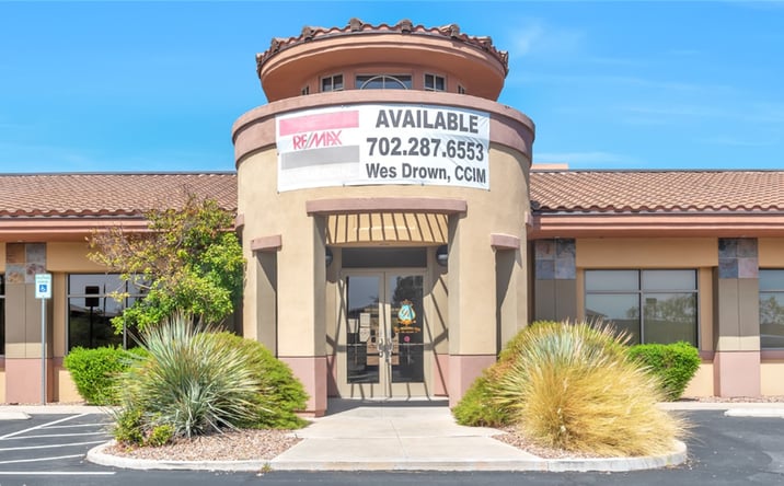 Pictures of Office property located at 11540 S Eastern Ave, Henderson, NV 89052 for lease - image #1