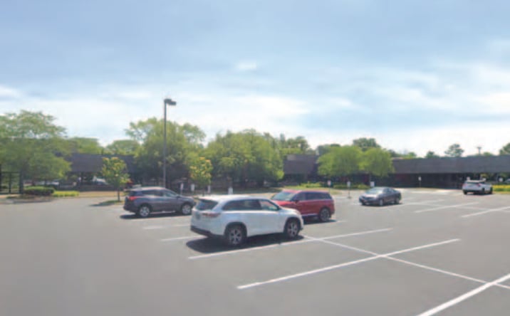 Pictures of Office property located at 20875 Crossroads Circle, Waukesha, WI 53186 for lease - image #1