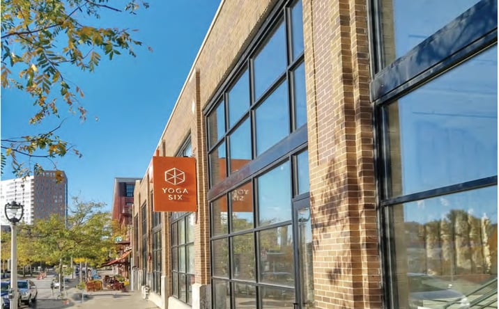 Pictures of Retail property located at 2227 N Prospect Ave, Milwaukee, WI 53202 for lease - image #1
