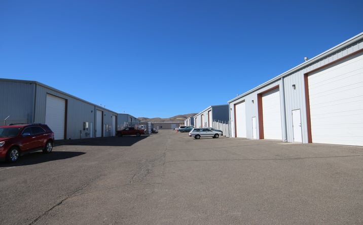 Pictures of Industrial property located at 26 Affonso Dr, Carson City, NV 89706 for lease - image #1