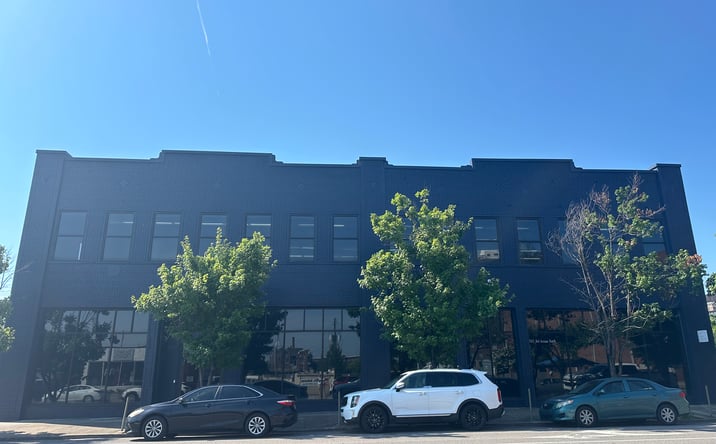 Pictures of Office property located at 2317 3rd Ave N, Birmingham, AL 35203 for lease - image #1
