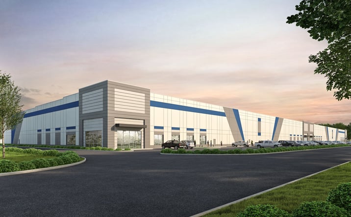 Pictures of Industrial property located at 5832 Mooresville Rd, Tanner, AL 35671 for lease - image #1