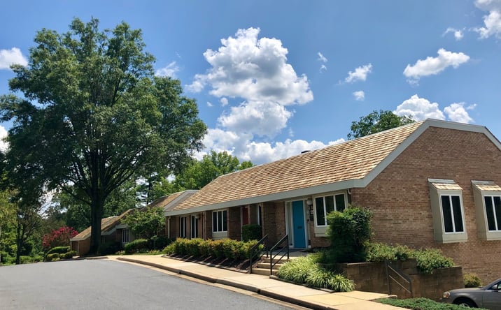Pictures of Office property located at 12000-12018 Veirs Mill Road, Silver Spring, MD 20906 for lease - image #1