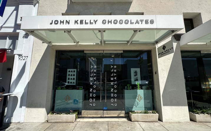 Pictures of Retail, Restaurant property located at 477 N. Rodeo Dr, Beverly Hills, CA 90210 for lease - image #1