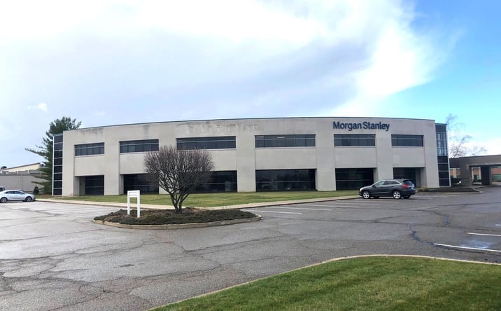 Pictures of Office property located at 4455 Dressler Rd NW, Canton, OH 44718 for lease - image #1