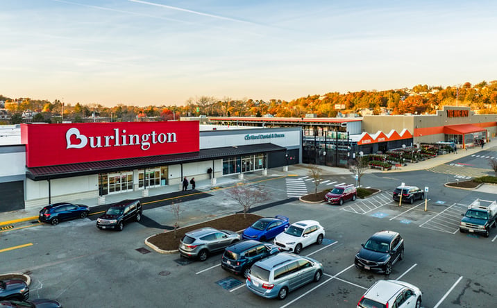 Pictures of Retail property located at 1100 Revere Beach Pkwy, Chelsea, MA 02150 for lease - image #1
