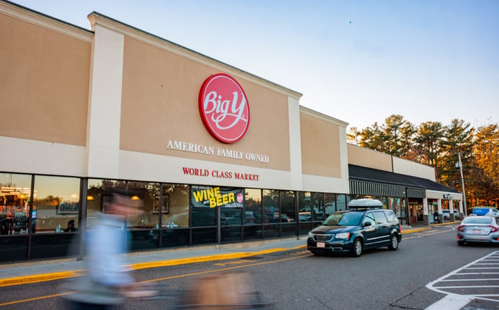 Pictures of Retail property located at 10 Pond St, Norwell, MA 02061 for lease - image #1