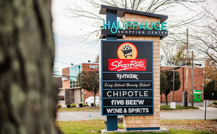 Pictures of Retail property located at 371 Smithtown Bypass, Hauppauge, NY 11788 for lease - image #1