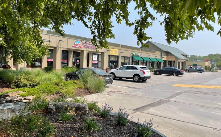 Pictures of Retail property located at S 108th St & W Center Rd, Omaha, NE, Omaha, NE 68144 for lease - image #1