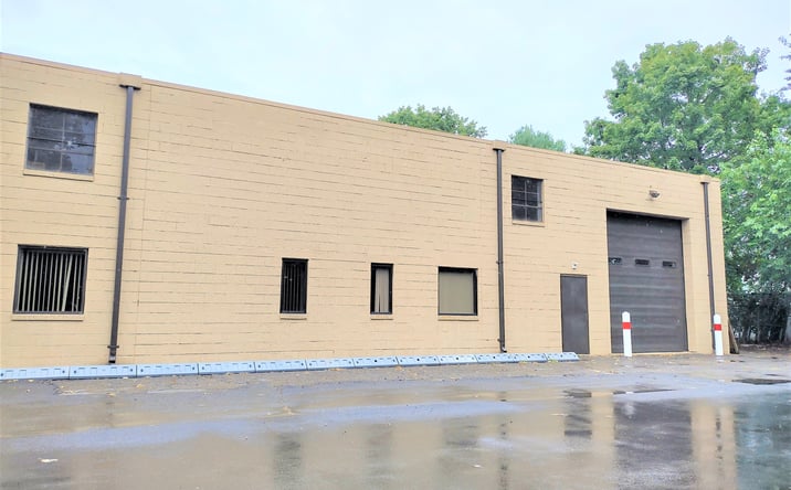 Pictures of Office, Industrial property located at 43 Franklin St, East Hartford, CT 06108 for lease - image #1