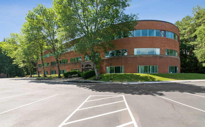 Pictures of Office property located at 110 Hartwell Ave, Lexington, MA 02421 for lease - image #1