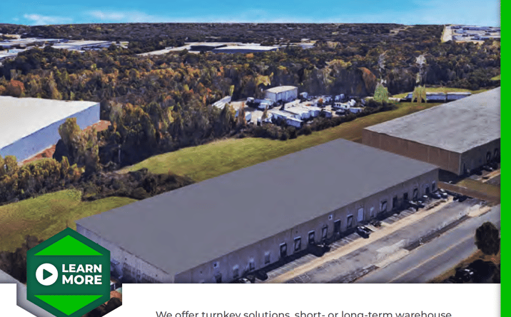 Pictures of Office, Industrial property located at 4444 Delp St, Memphis, TN 38118 for lease - image #1