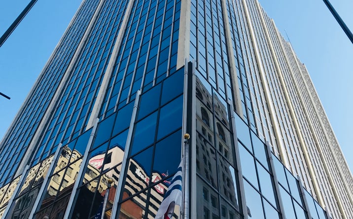 Pictures of Office property located at 1 E 4th St, Cincinnati, OH 45202 for lease - image #1