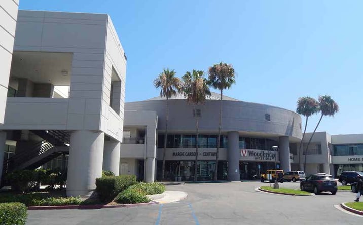 Pictures of Retail, Office property located at 7340 & 7480 Miramar Road, San Diego, CA 92126 for lease - image #1