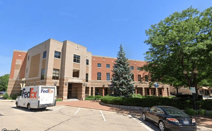 Pictures of Office property located at 150 Main St, Menasha, WI 54952 for lease - image #1