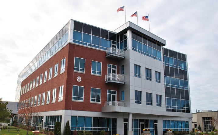 Pictures of Office, Industrial property located at 8 Cabot Rd, Woburn, MA 01801 for lease - image #1