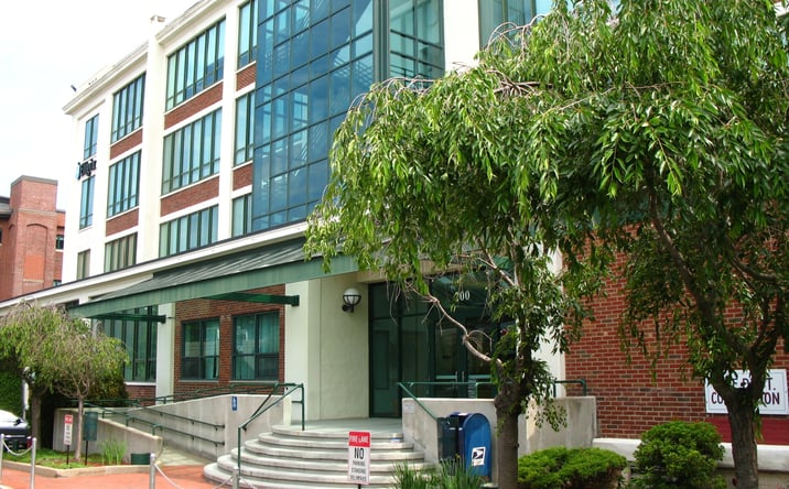 Pictures of Office, Industrial property located at 200 Boston Ave, Medford, MA 02155 for lease - image #1
